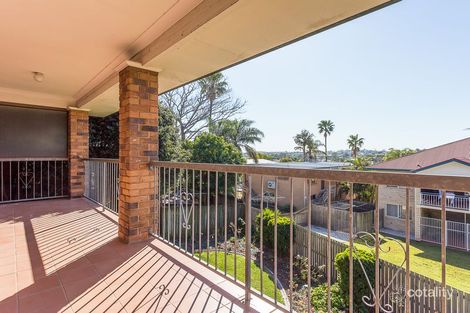 4/284 Cavendish Rd, Coorparoo, QLD 4151