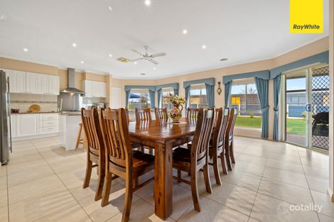 Property photo of 5 Killarney Drive Melton VIC 3337