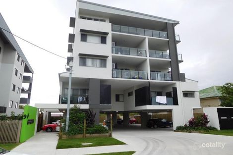 9/9 Bombery St, Cannon Hill, QLD 4170
