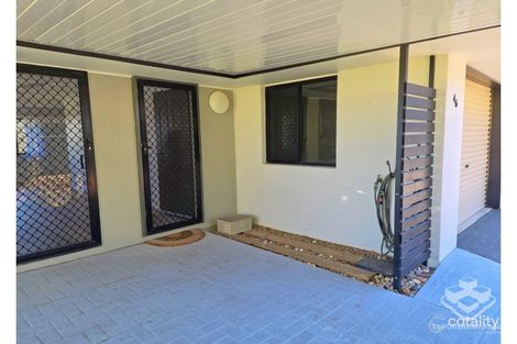 Property photo of 46/250 Sumners Road Riverhills QLD 4074