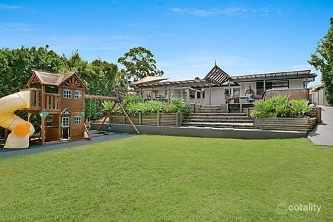Property photo of 7 Ellim Place Cranebrook NSW 2749