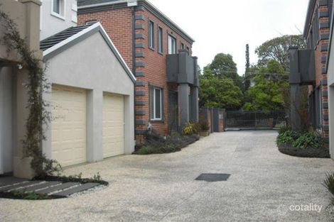 Property photo of 4/1715-1719 Malvern Road Glen Iris VIC 3146