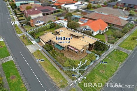 Property photo of 100 McCracken Street Essendon VIC 3040