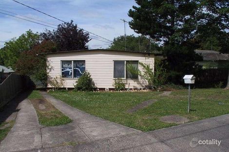 Property photo of 12 Margot Street Ferntree Gully VIC 3156