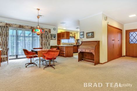 Property photo of 100 McCracken Street Essendon VIC 3040