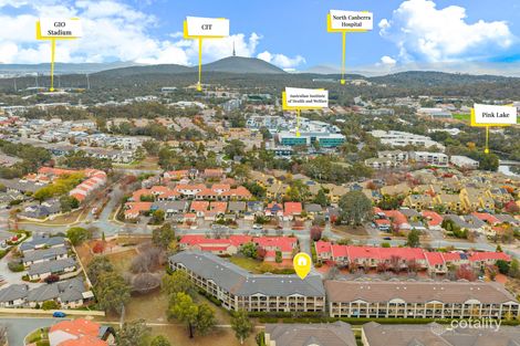 Property photo of 27/22 Lampard Circuit Bruce ACT 2617