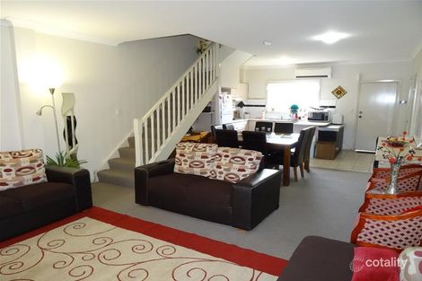 Property photo of 12/1-3 Kennington Oval Auburn NSW 2144