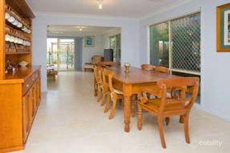 Property photo of 26 Lloyd Bird Crescent Springfield Lakes QLD 4300