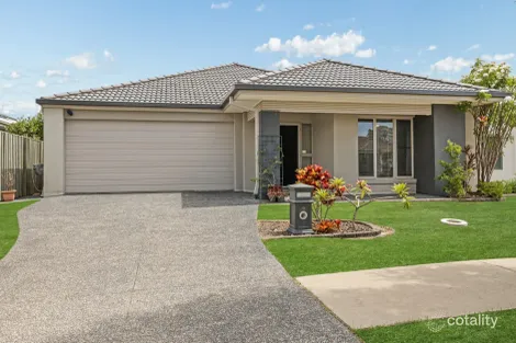 Property photo of 9 Comet Street Pelican Waters QLD 4551