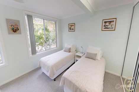 Property photo of 2/117 Tomaree Road Shoal Bay NSW 2315
