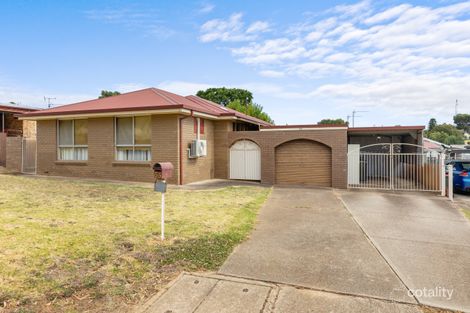 Property photo of 55 Percy Street Junee NSW 2663