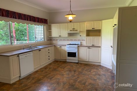Property photo of 1 Grose Wold Road Grose Wold NSW 2753