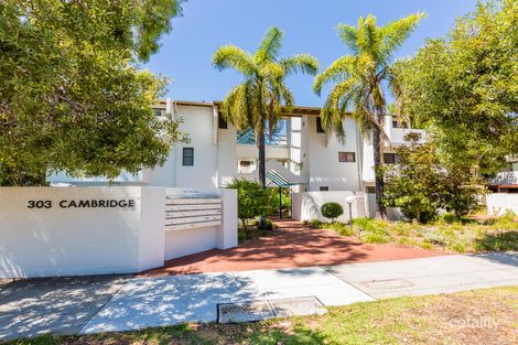 18/303 Cambridge St, Wembley, WA 6014