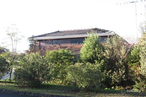 1 Francis Cres, Glen Iris, VIC 3146