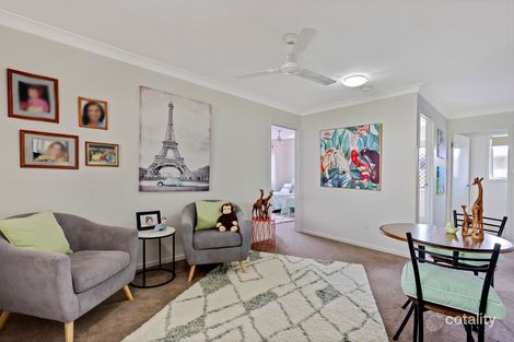 Property photo of 38 Lamatia Drive Mountain Creek QLD 4557