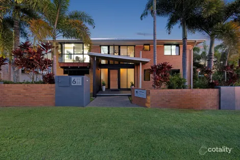 Property photo of 6 City View Court Mount Pleasant QLD 4740