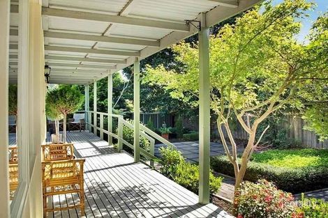 Property photo of 7A Heathwood Street Ringwood East VIC 3135