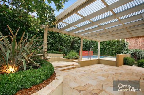Property photo of 50 Brushwood Drive Rouse Hill NSW 2155