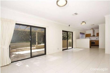 Property photo of 50 Brushwood Drive Rouse Hill NSW 2155