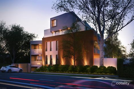 Property photo of 107/985 Heidelberg Road Ivanhoe VIC 3079