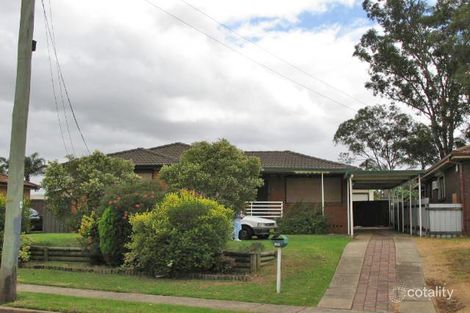 24 Railway St, Rooty Hill, NSW 2766
