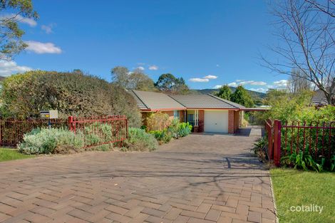 Property photo of 32 Brewster Street Mittagong NSW 2575