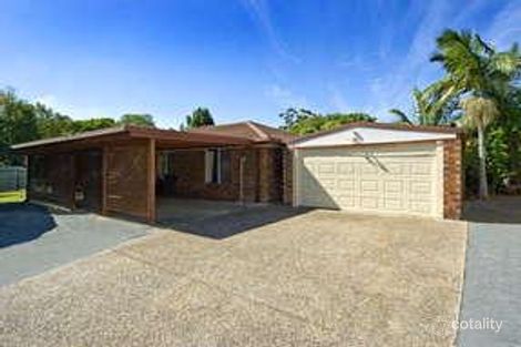 Property photo of 143 Nemies Road Runcorn QLD 4113