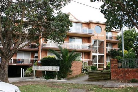 12/72 Reynolds Ave, Bankstown, NSW 2200