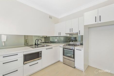 6/15 Jaques Ave, Bondi Beach, NSW 2026