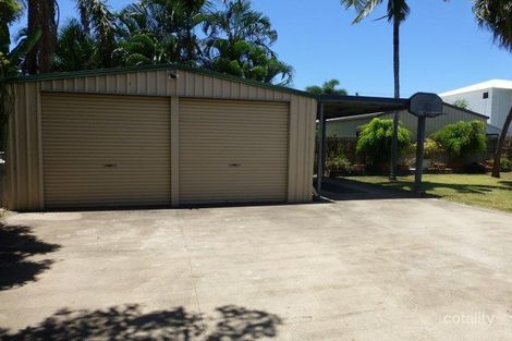 Property photo of 77 Armstrong Street Hermit Park QLD 4812
