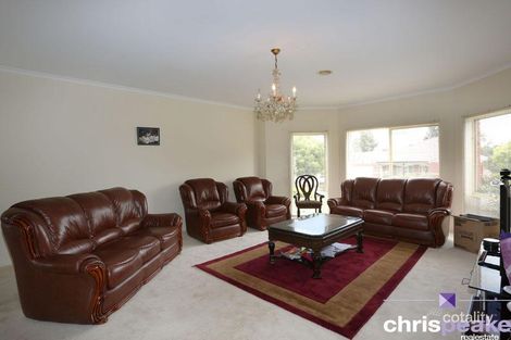 Property photo of 17 Augustus Drive Berwick VIC 3806