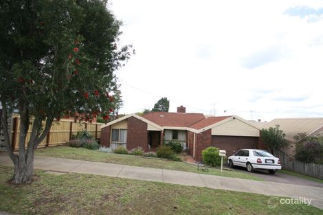 24 Hutcheson Ave, Highton, VIC 3216