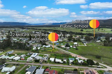 Property photo of 12 Mount View Road Millfield NSW 2325