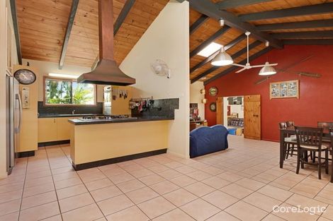 Property photo of 3 Sapphire Close Bayview Heights QLD 4868