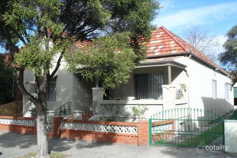 22 Greenbank St, Marrickville, NSW 2204