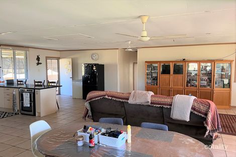 Property photo of 71 Beechcraft Court Breddan QLD 4820