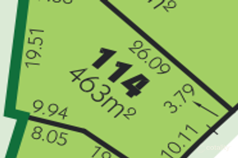 Lot 114 Amaretto St, Wollert, VIC 3750