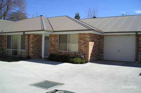 Property photo of 7/157 Stewart Street Bathurst NSW 2795