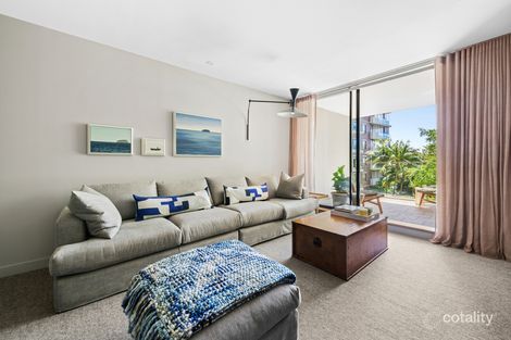 Property photo of 213/1A Tusculum Street Potts Point NSW 2011