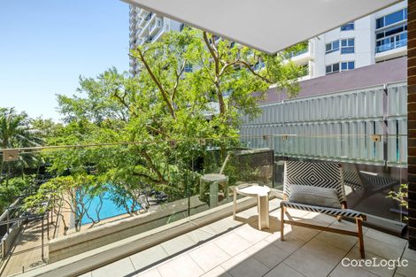 Property photo of 213/1A Tusculum Street Potts Point NSW 2011