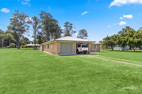 Property photo of 14 Lamerton Drive Tinana QLD 4650
