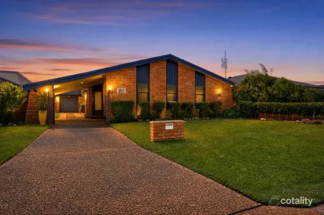 20 NAUTILUS CRES, ST HUBERTS ISLAND, NSW 2257