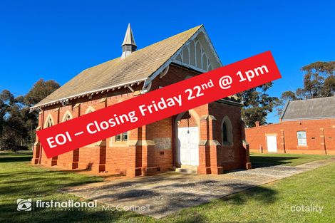 1005 Kyabram-Cooma Rd, Cooma, VIC 3616