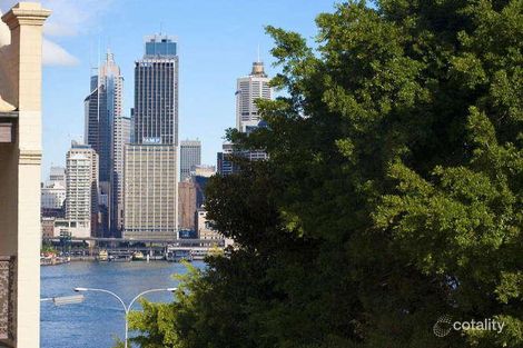 Property photo of 38 Pitt Street Kirribilli NSW 2061