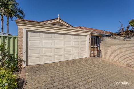 Property photo of 8 Lake Edge Court Gwelup WA 6018