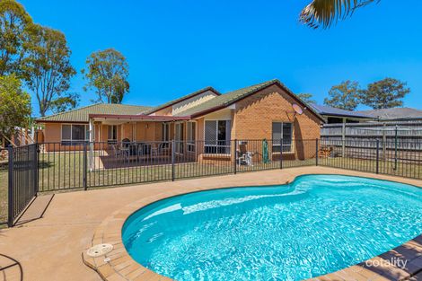 Property photo of 56 Plumer Street Wellington Point QLD 4160