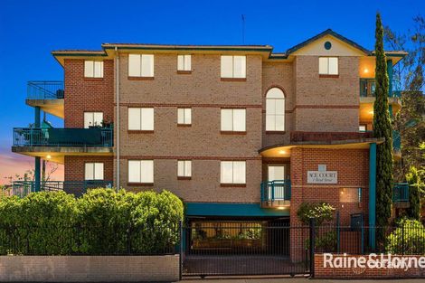 Property photo of 1/1 Boyd Street Blacktown NSW 2148