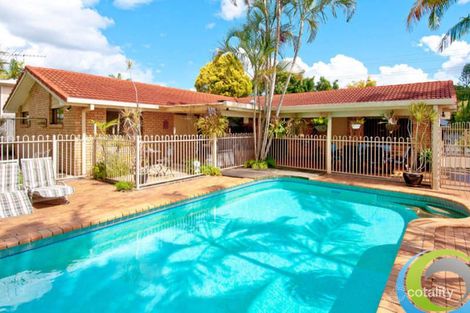 Property photo of 78 Harding Boulevard Mount Warren Park QLD 4207