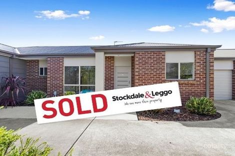 Property photo of 2/10 Greythorn Road Traralgon VIC 3844