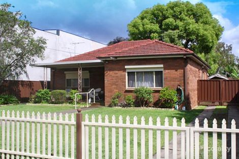 Property photo of 67 Stanley Road Ingleburn NSW 2565